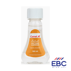 CAMEL Artist Picture Varnish 100 ml